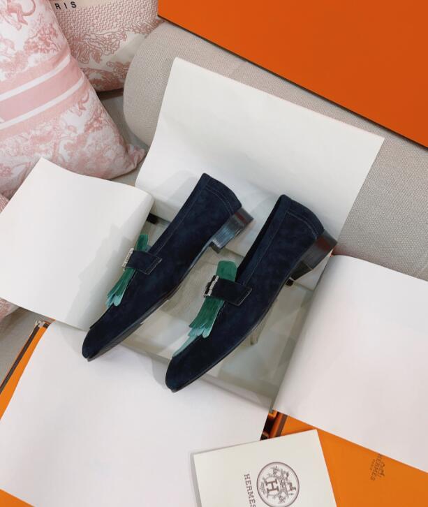 SAMC - HMS Women Shoes - 849