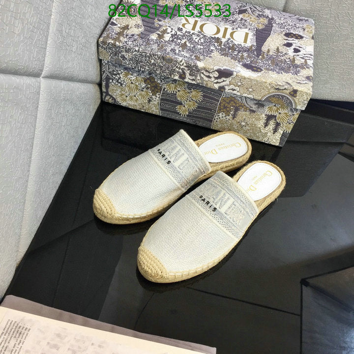 SAMCC - DOR Women Shoes - 2078