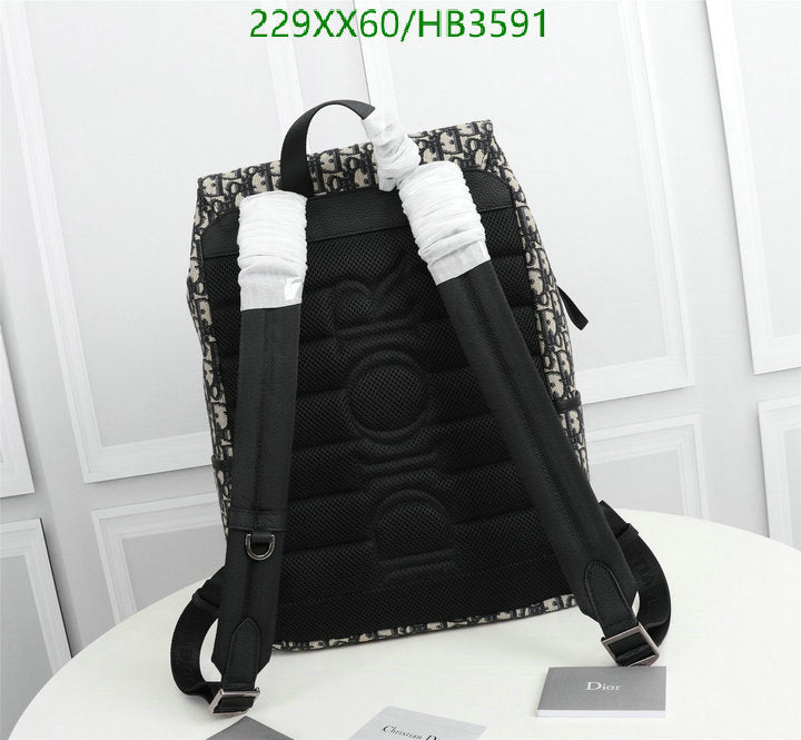 SAMCC - DOR Bags - 1134