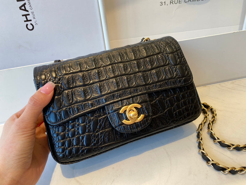 Satchel Bags - CLN Bags - 1038