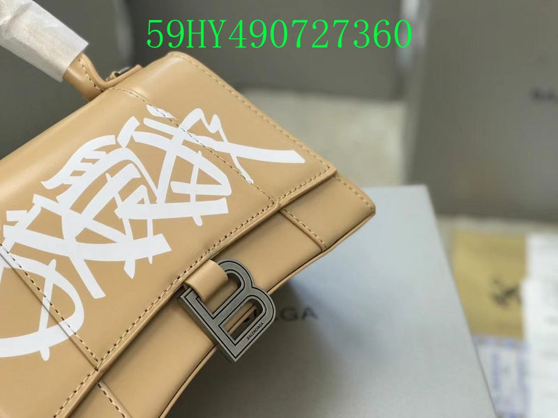 Satchel Bags - BGA Bags - 2164