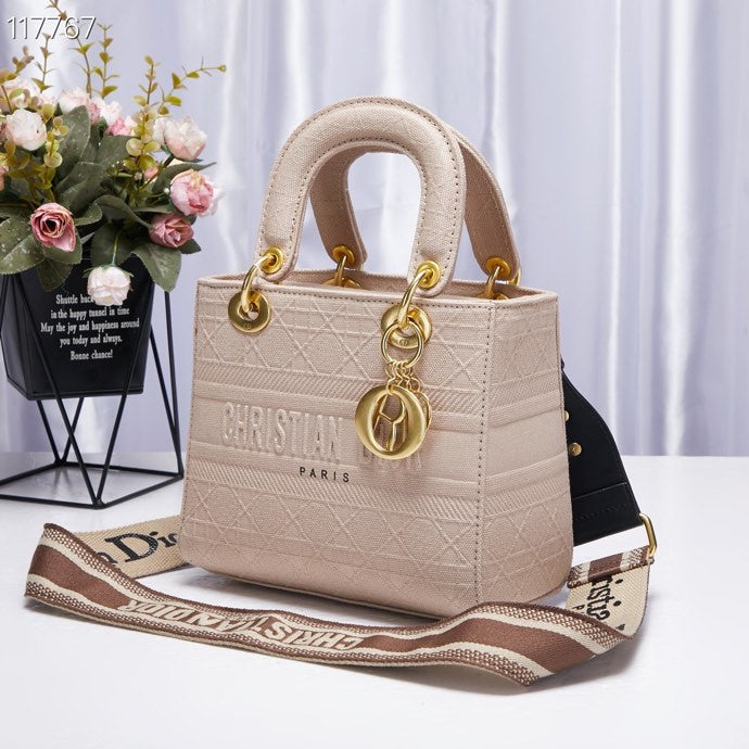Satchel Bags - DOR Bags - 936