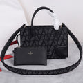 Satchel Bags - VTO Bags - 093