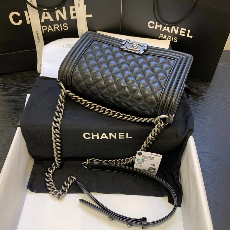 Satchel Bags - CHL Bags - 6046