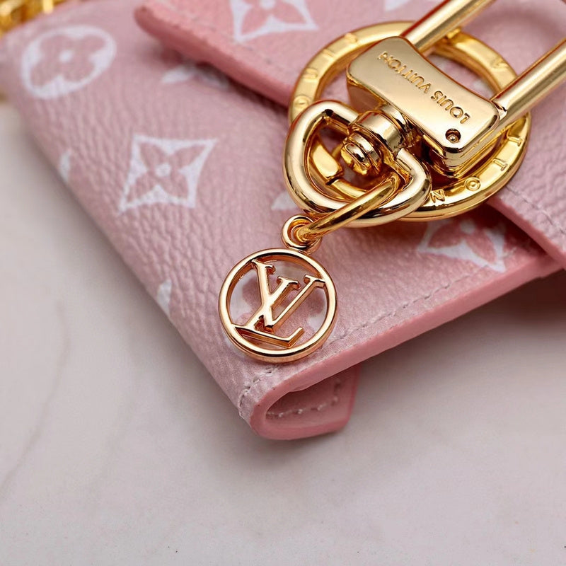 GlamI Lu-Vi bags - 2900