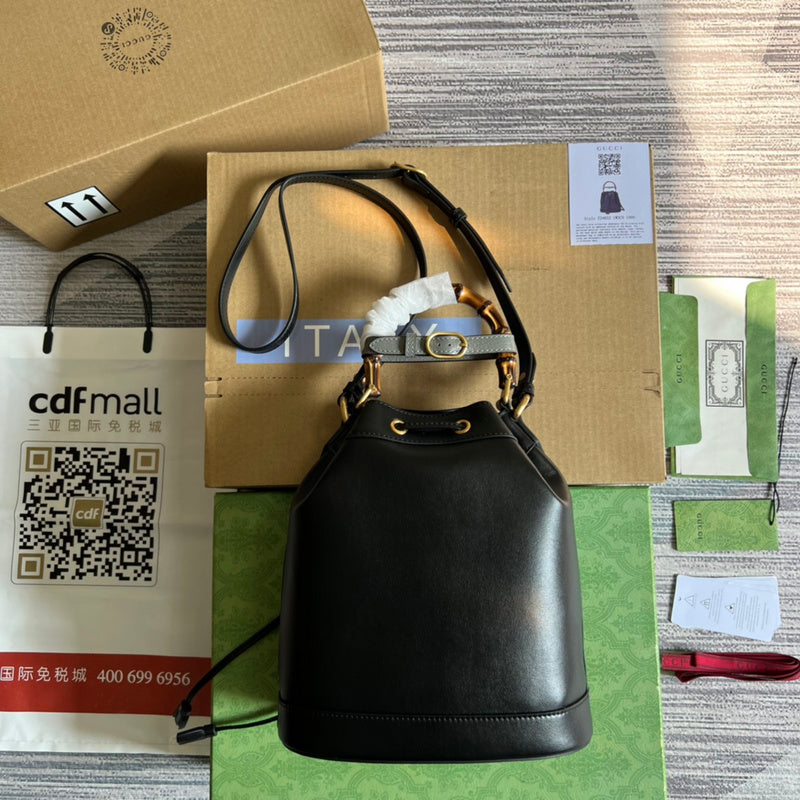 ELE - GG Bags - 1010