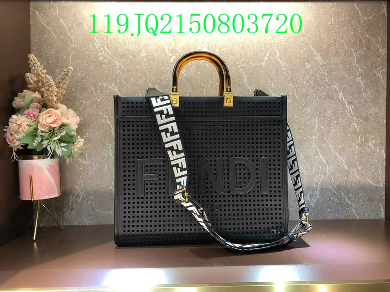 Glami - FDE Bags - 3256