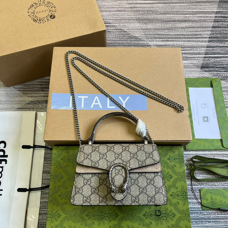 ELE - GG Bags - 360