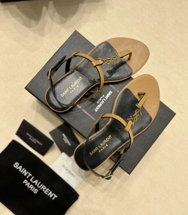 SAMC - YLS Women Shoes - 238