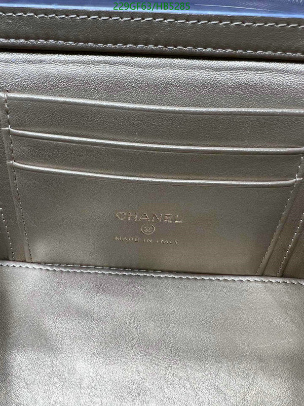 SAMC - CHL Bags - 163