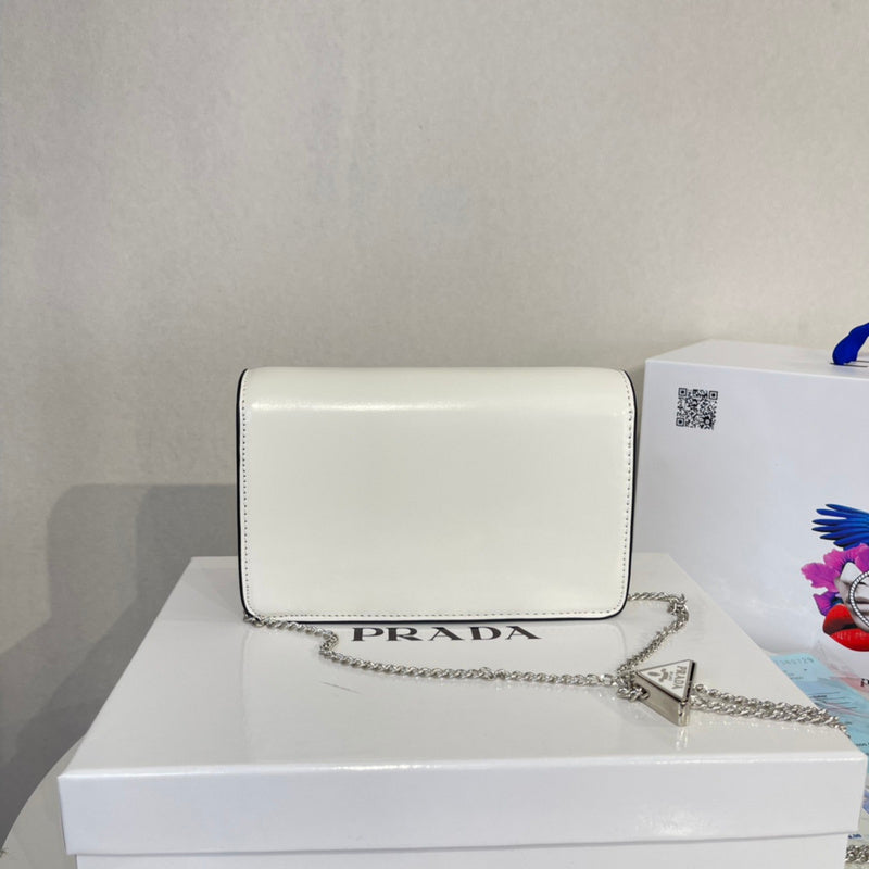 Satchel Bags - PDA Bags - 1053