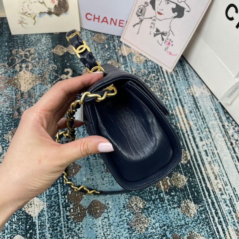Chanel Bags
