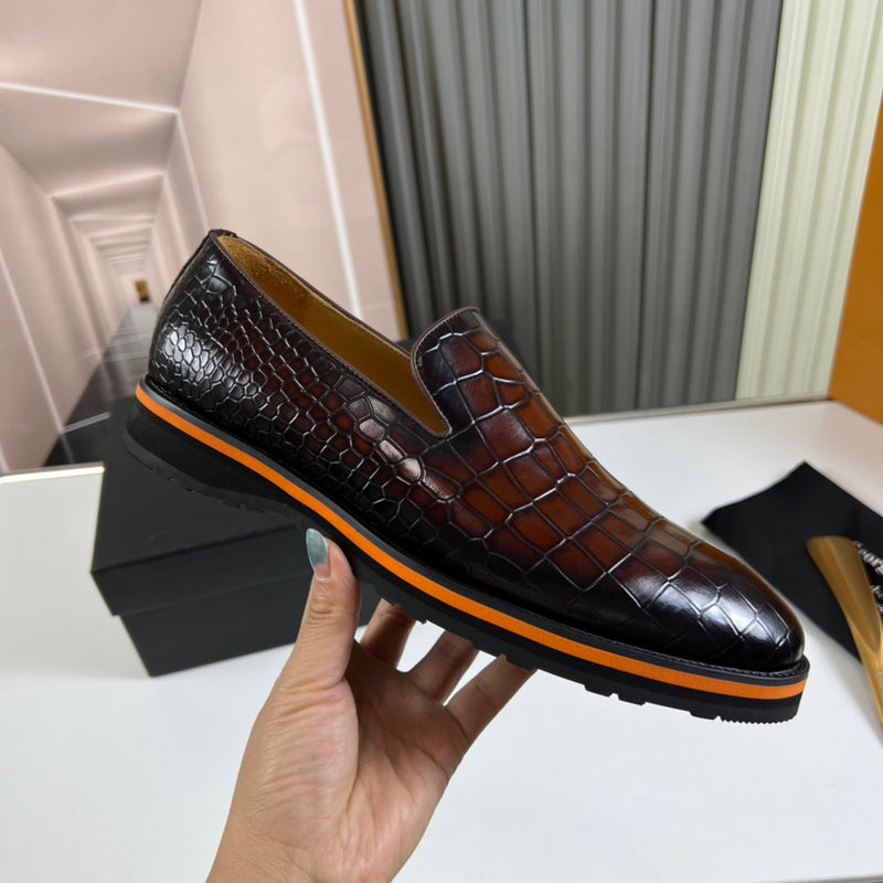 Glami - BRE Men Shoes - 440