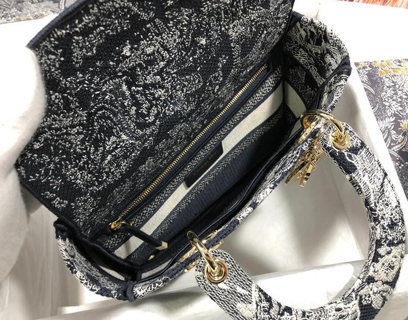 SAMCC - DOR Bags - 418