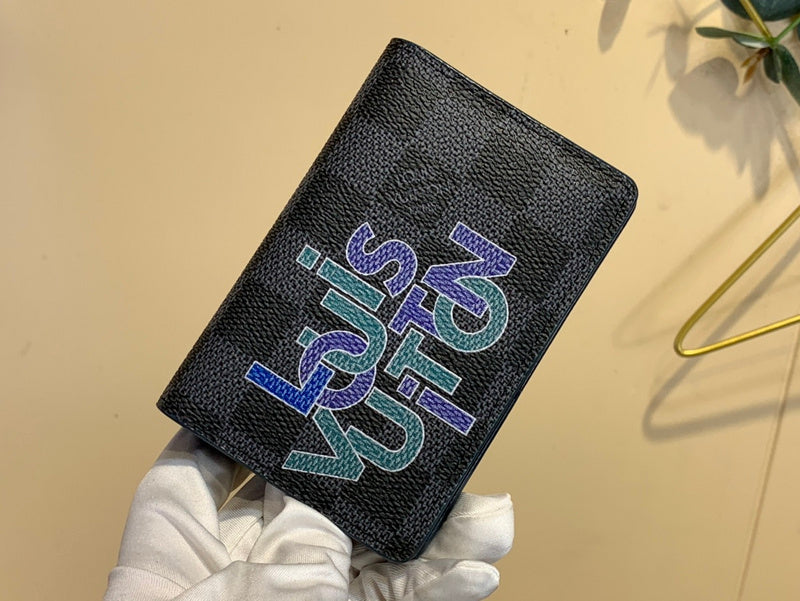 Glami-i LOV Wallets - 327