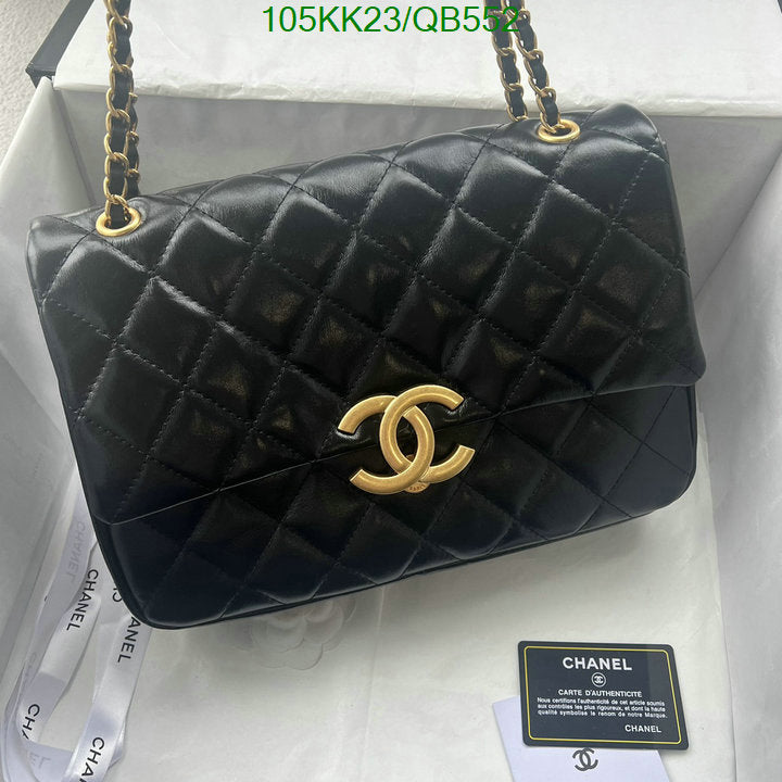 SAMC - CHL Bags Crossbody - 095