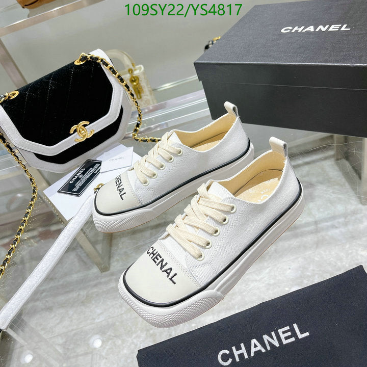 SAMC - CHL Women Shoes Sneakers - 201