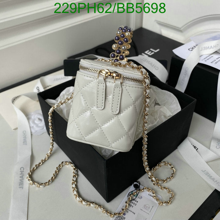 SAMC - CHL Bags - 973
