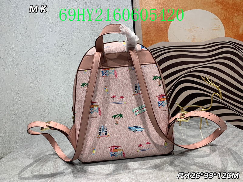 Satchel Bags - MK Bags - 058