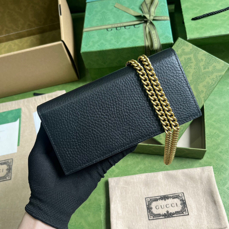 Glami Fashion - GCI Bags - 3696