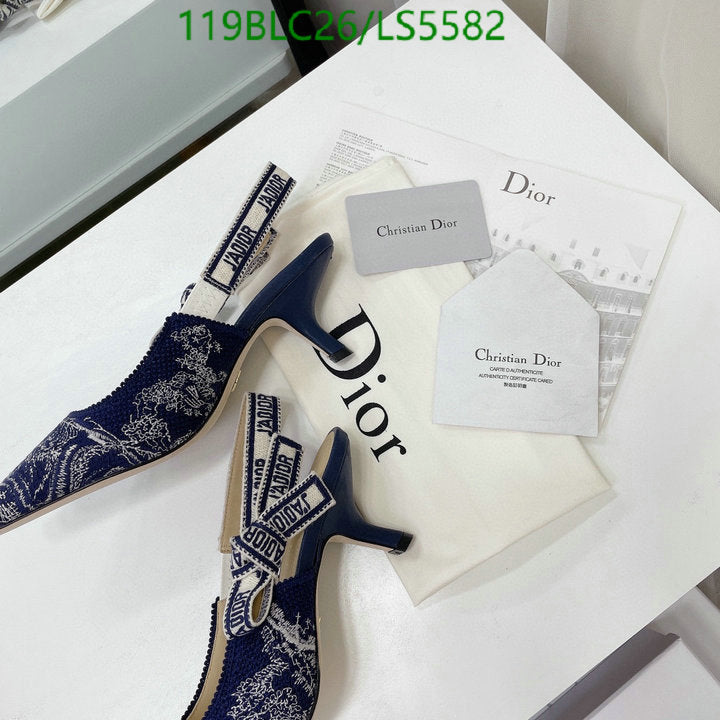 SAMCC - DOR Women Shoes - 2033