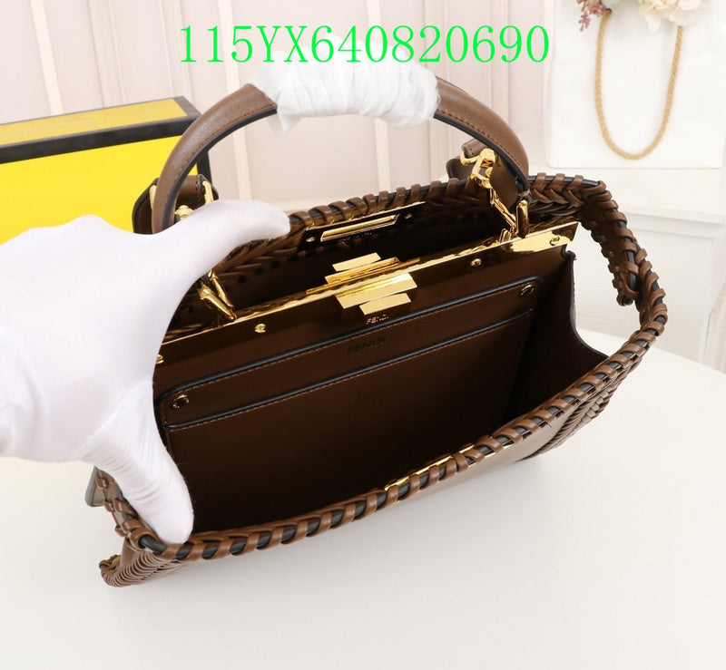 Glami - FDE Bags - 2412