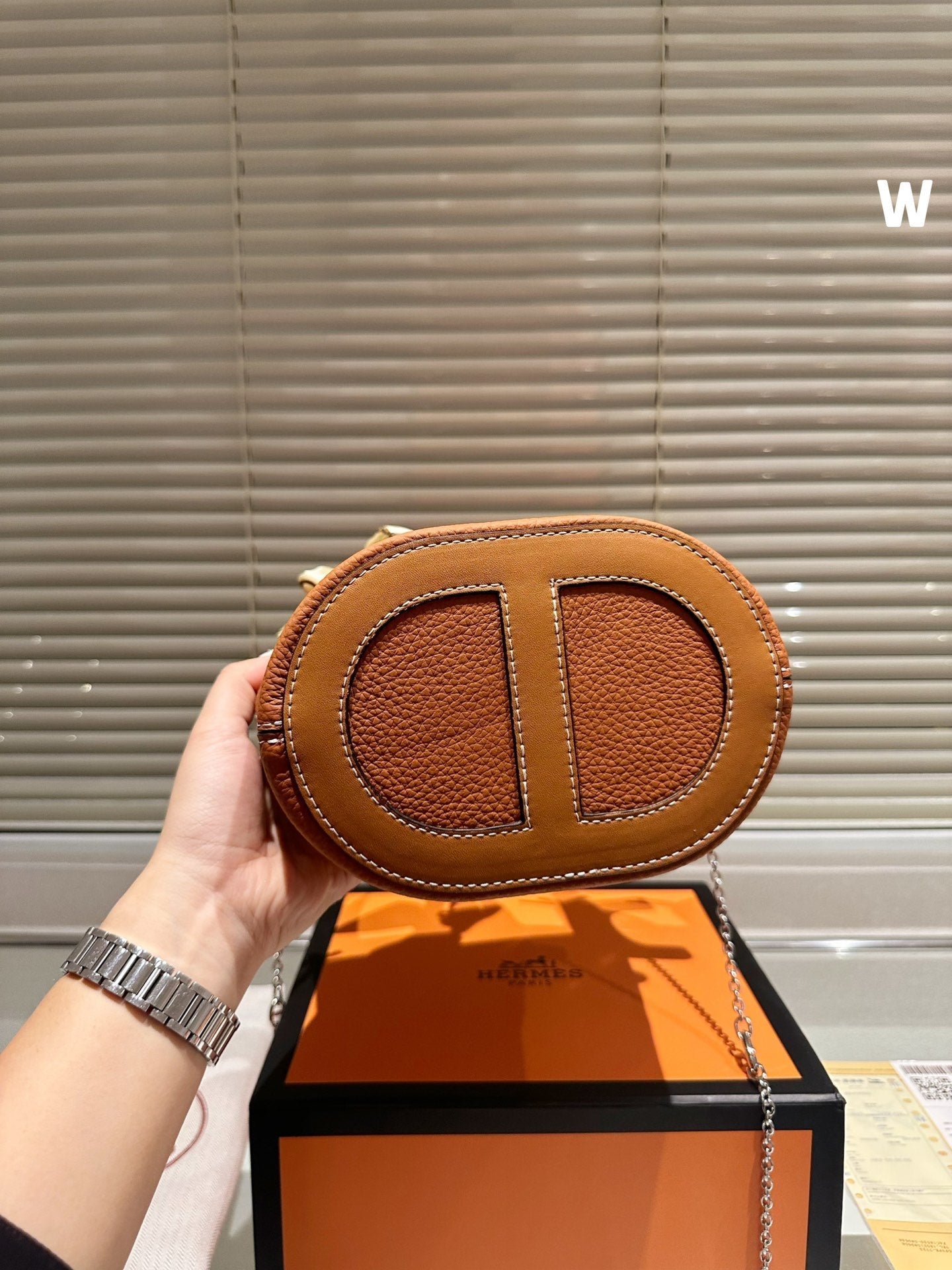 EN - New Arrival Bags HM 138