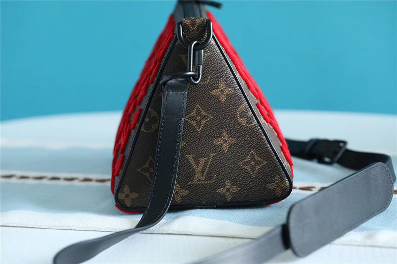 Glami GlamI Lu-Vi bags - 10423