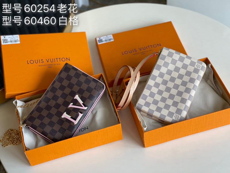 Glami-i LOV Wallets - 355