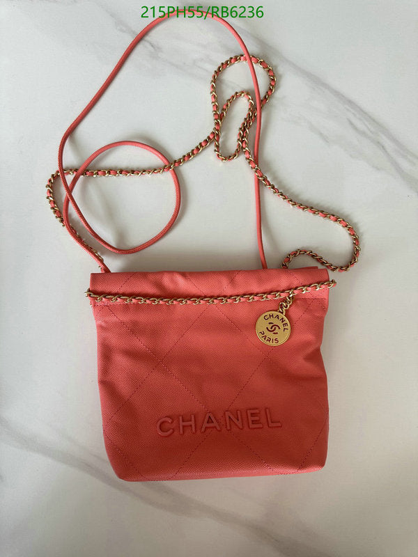 SAMC - CHL Bags - 413