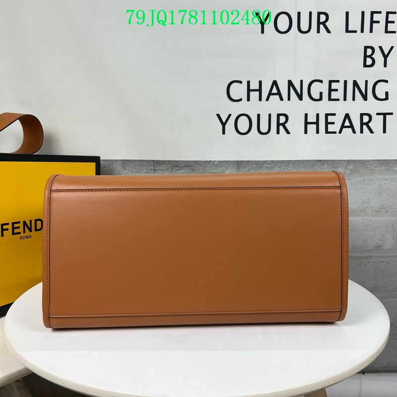 Glami - FDE Bags - 1257