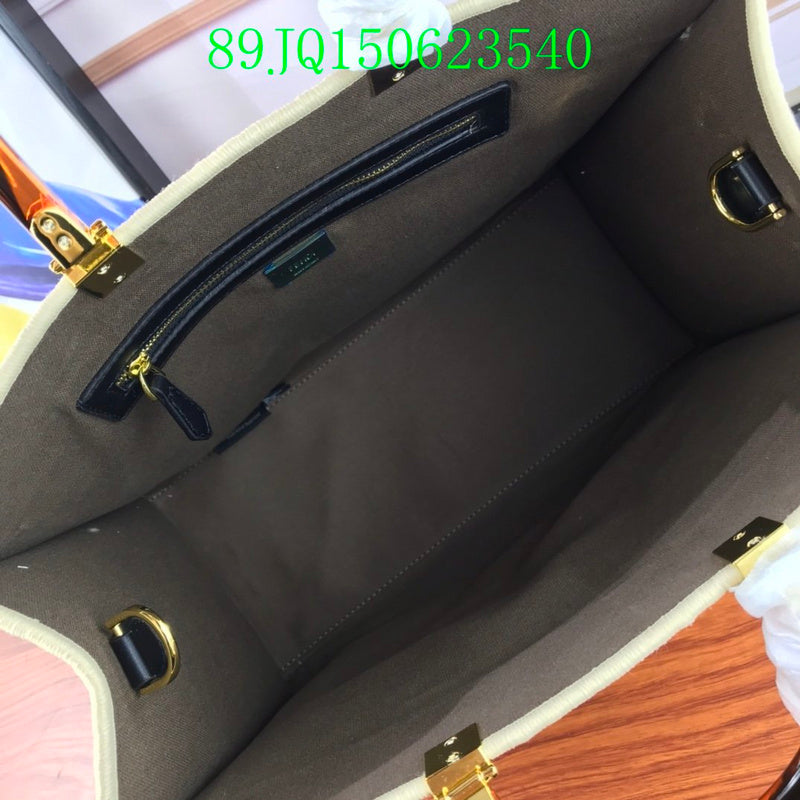 Glami - FDE Bags - 1693