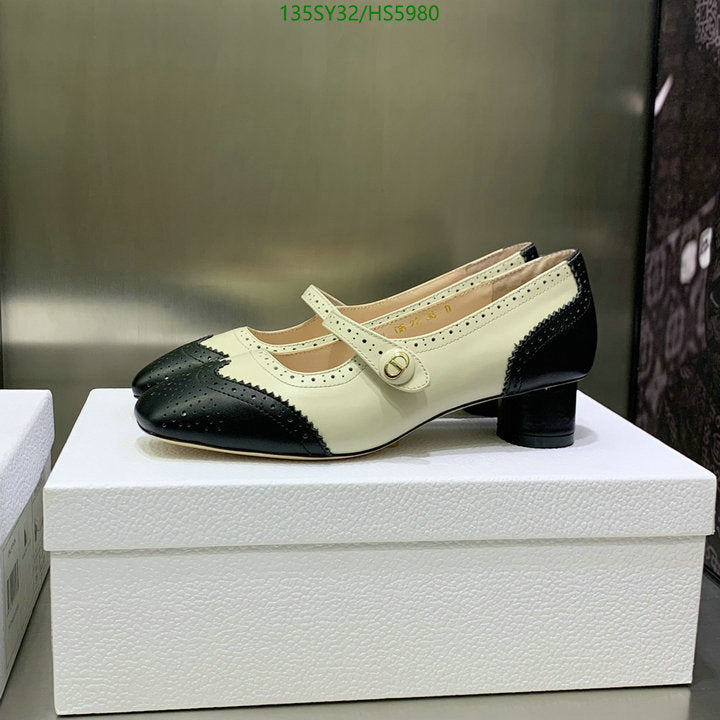 SAMCC - DOR Women Shoes - 1897