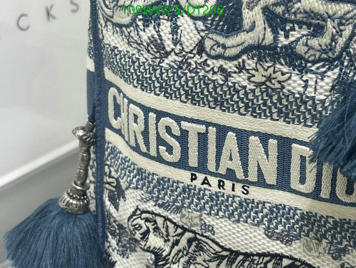 SAMCC - DOR Bags - 866