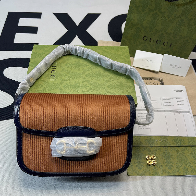 Glami Fashion - GCI Bags - 6679