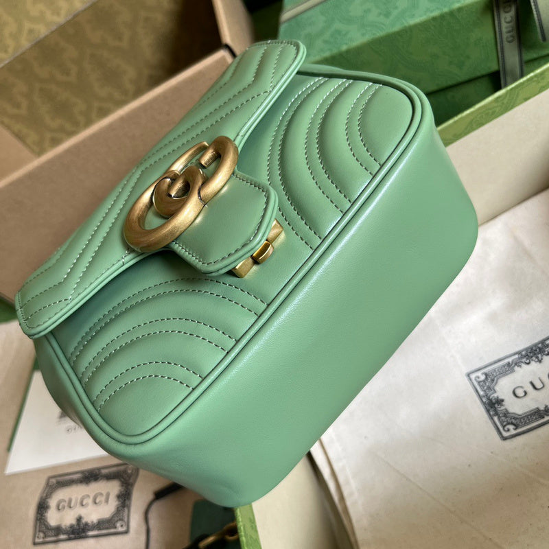 Satchel Bags - GCI Bags - 7691