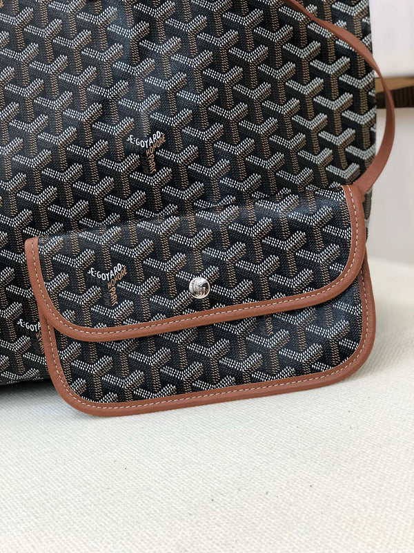 Satchel Bags - GOD Bags - 937