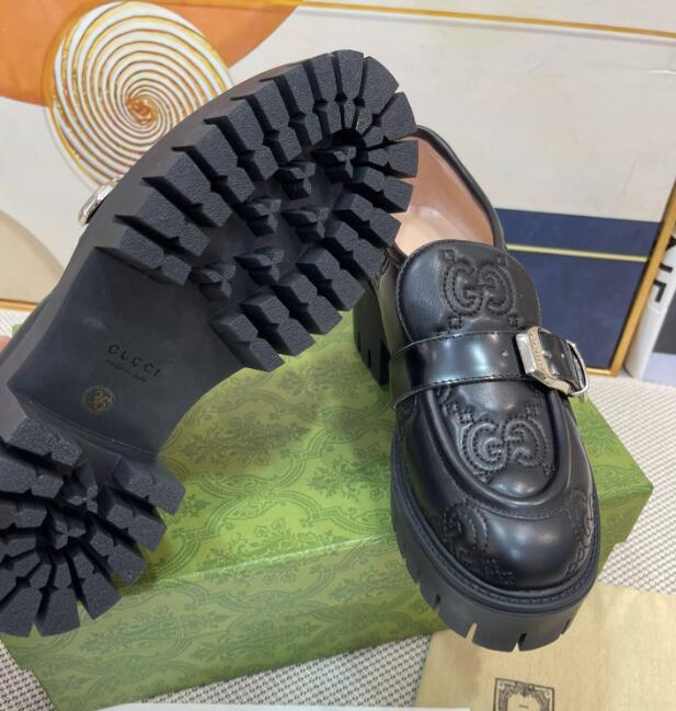 SAMC - GUKI Women Shoes - 771