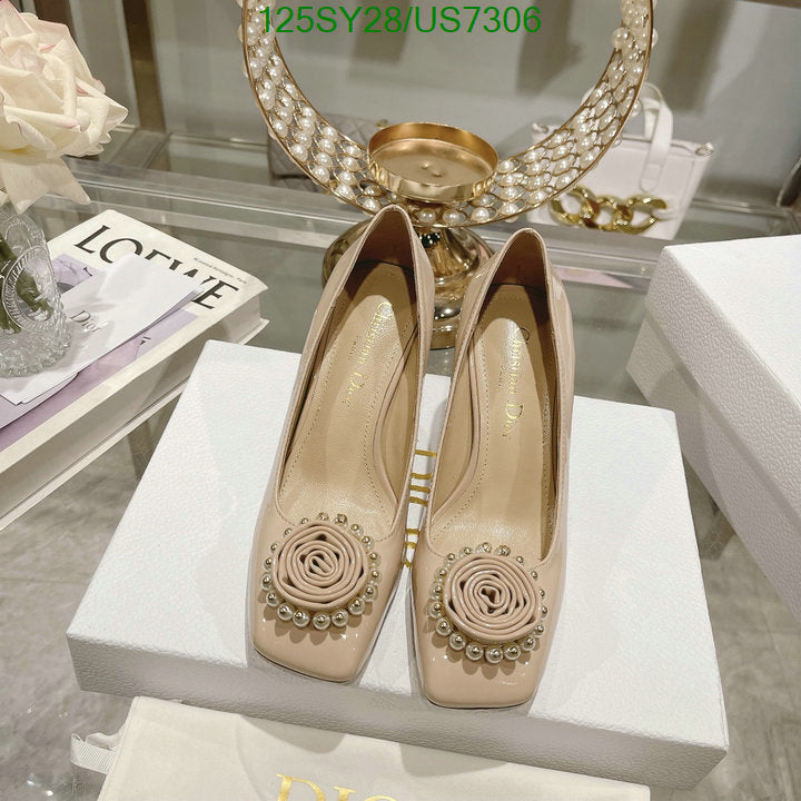 SAMCC - DOR Women Shoes - 1556