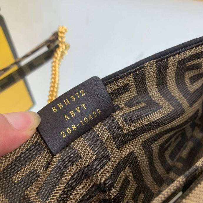 Glamy - VAR Bags - 184