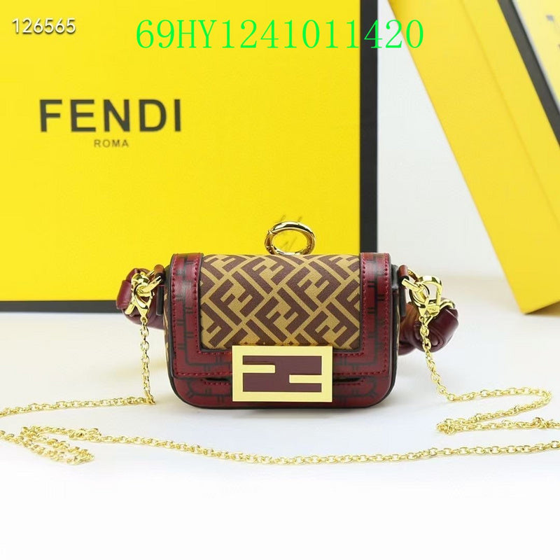 Glami - FDE Bags - 2275