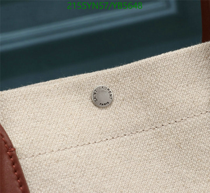 SAMC - YLS Bags - 287