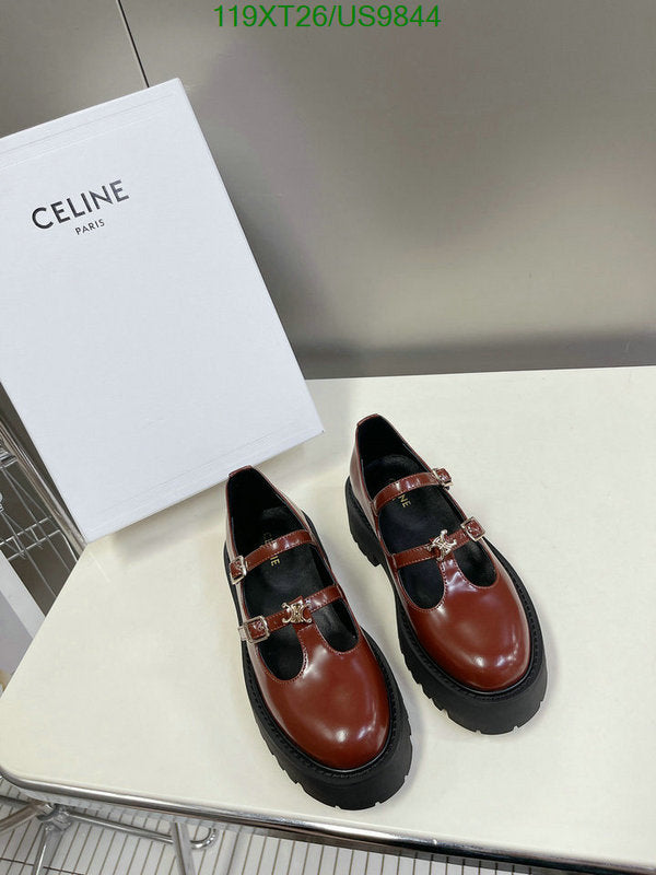 SAMC - COL Women Shoes - 036