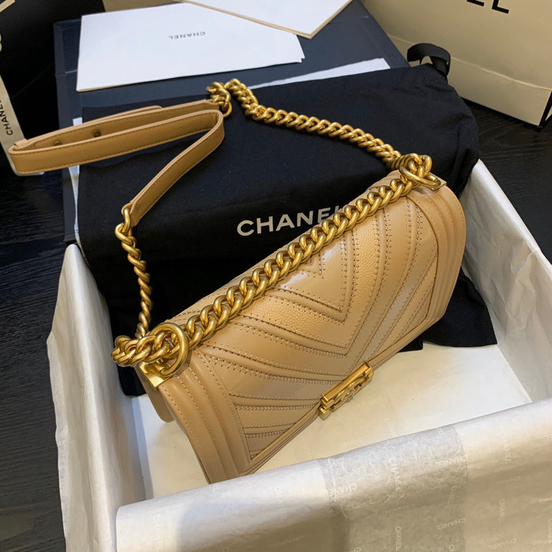 Satchel Bags - CHL Bags - 7434