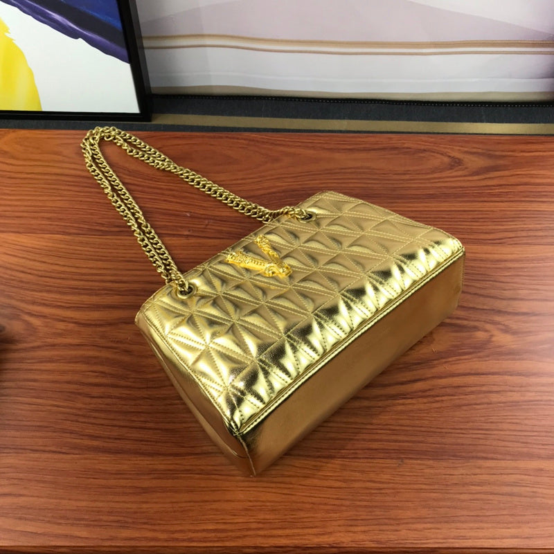 Satchel Bags - VTO Bags - 1097