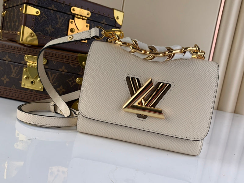 Satchel Bags - VL Bags - 2690