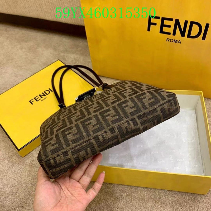 Glami - FDE Bags - 3435