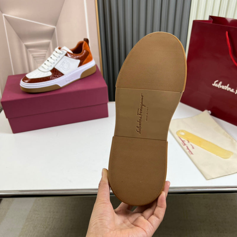 Glami - FGO Men Shoes - 989