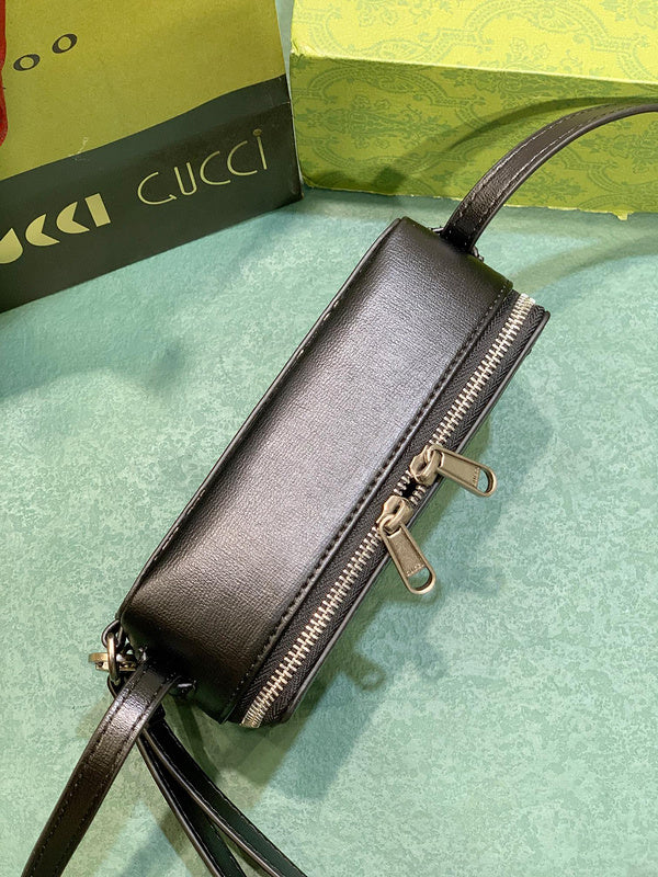 Satchel Bags - GCI Bags - 1614