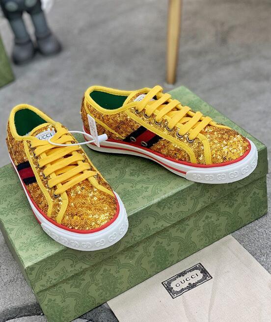 SAMC - GUKI Men Shoes - 1086